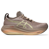 Asics GEL-Nimbus 27 Luxe Ladies